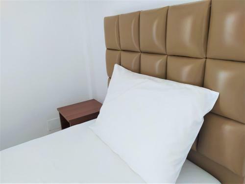 Apartamento Ahmeti Rooms
