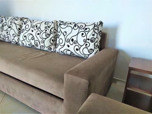 Apartamento Ahmeti Rooms