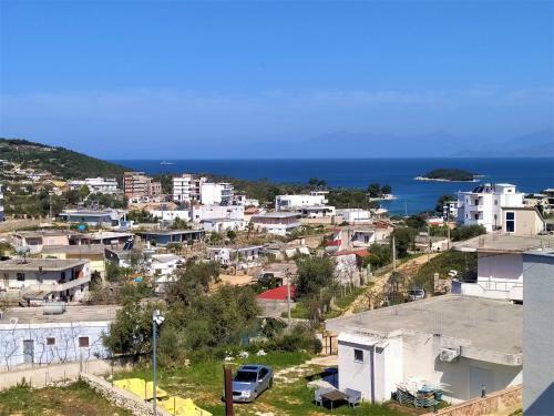 Apartamento Ahmeti Rooms
