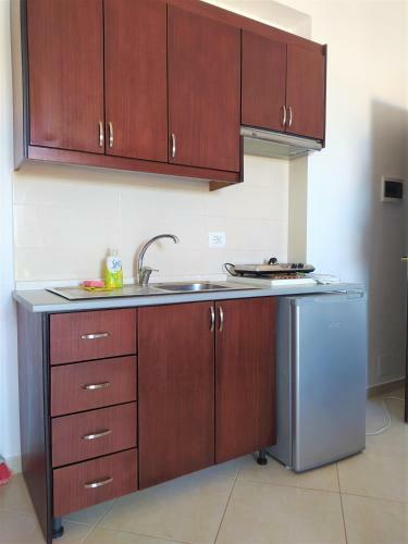 Apartamento Ahmeti Rooms