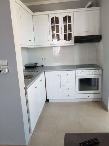 Apartment Klevis Ksamil