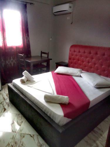 Hostal Angelo's Guesthouse