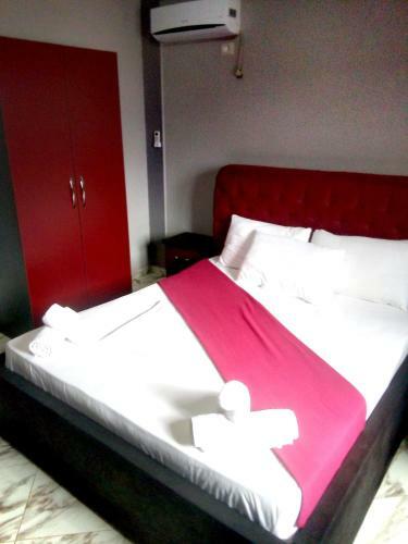 Hostal Angelo's Guesthouse