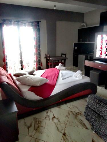 Hostal Angelo's Guesthouse
