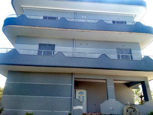 Hostal Angelo's Guesthouse