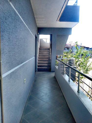 Hostal Angelo's Guesthouse