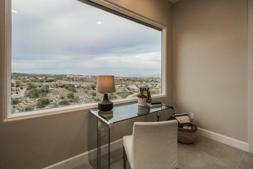 Luxurious Fountain Hills Designer Home Wviews