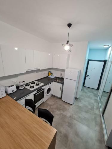 Apartamento ???????? ?????? ? ???????? ????????? ?? ??????