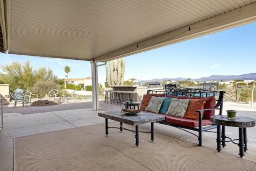 Fountain Hiils 4 Bdrm Wbreathtaking Views & Pool