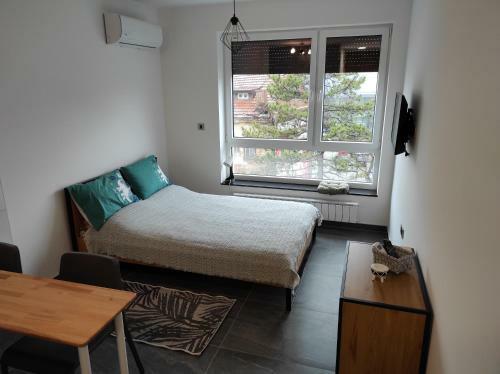Apartamento Park Lake - Germa