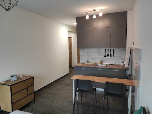 Apartamento Park Lake - Germa