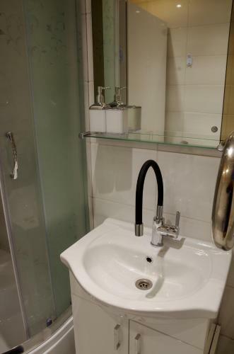 Metsa Apartment