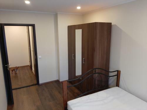 Forest Apartment