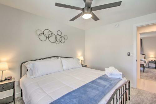 Family-friendly Glendale Home With Yard And Pool!