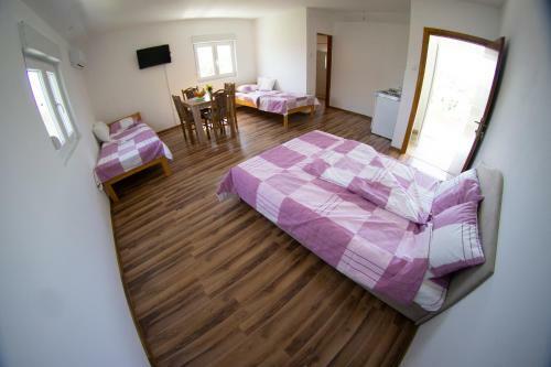 Apartmani Matej