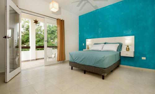 Villa The Island House
