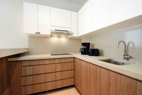 Apartamento Czdc501 - Condo 501 Distrito Centro
