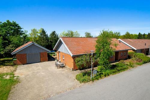 1 Private Room In Billund