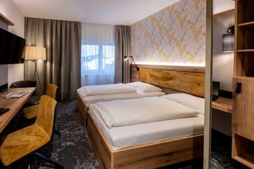 Hotel Sleep In Premium Motel Eggenburg