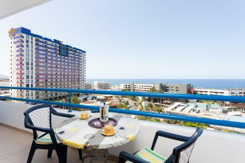 Apartamento Paradise Beach Suite