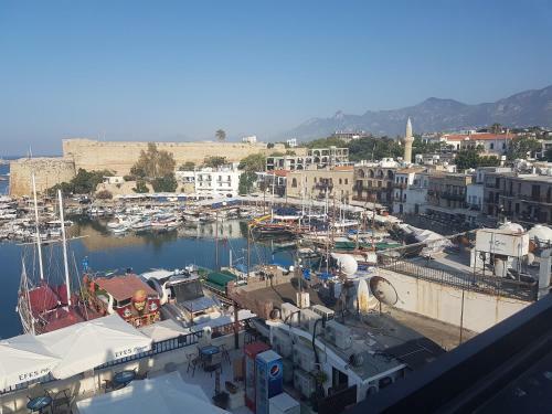 Apartamento Sea Life At Long Beach