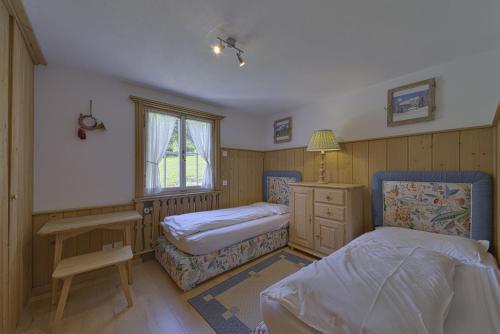 Apartamento Chesa La Funtauna - Celerina