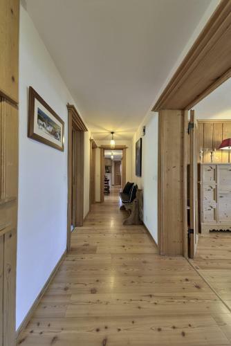 Apartamento Chesa La Funtauna - Celerina