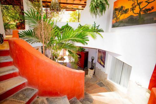 Apartamento El Card�n Agaete Valley Boyr