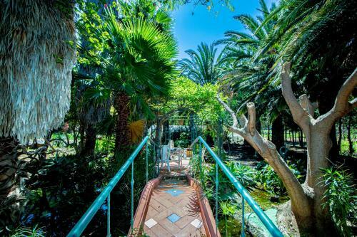 Apartamento Hibiscus Agaete Valley Hbab