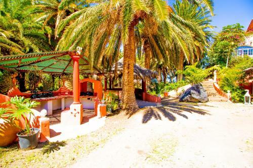 Apartamento Nen�far Agaete Valley Dmzu