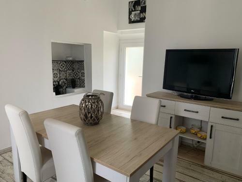 Apartamento Les Dahlias