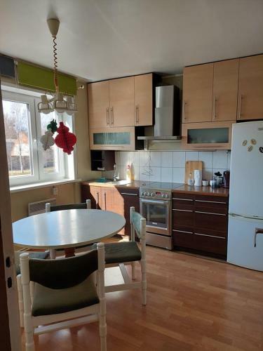 Kalda Apartment