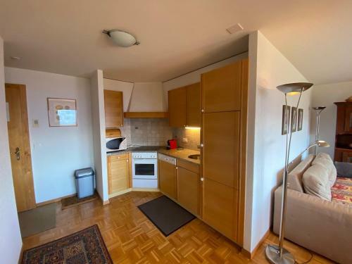 Apartamento Snowbird 5