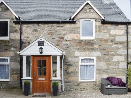 Tayberry Cottage