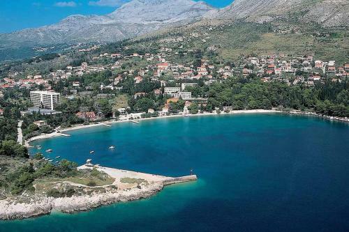 Luxury Apartment Iris Near Dubrovnik