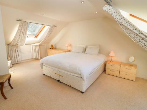 The Coach House