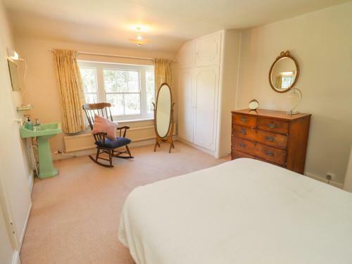 The Coach House