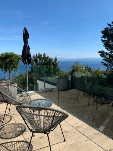 Villa White Pearl With Pool