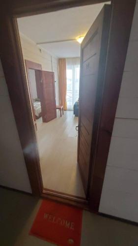Apartamento Mgzavrebi Studio 5