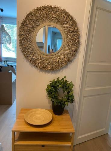 Apartamento Casa Coco Hanko