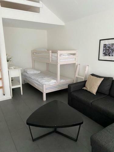 Klithuset - R�nnes Hotel