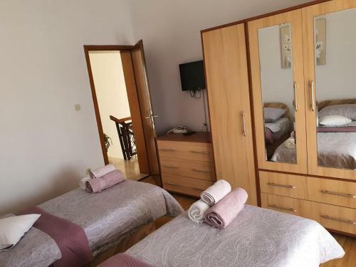 Villa Ku?a Za Odmor Tanja