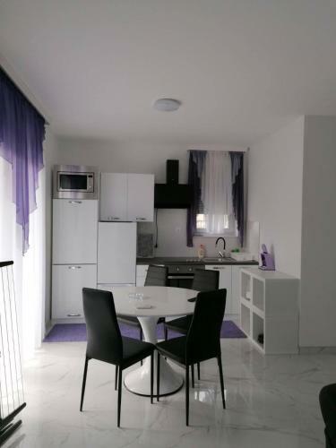 Apartamento Vila Slavica