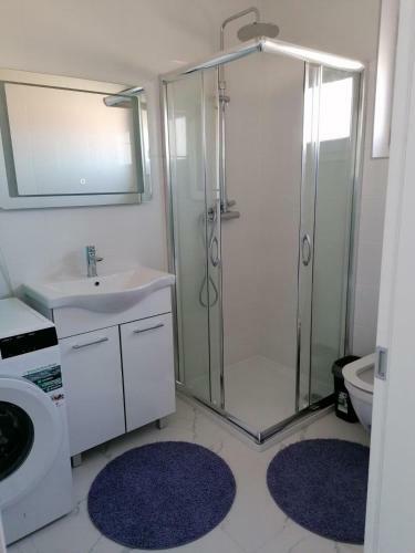 Apartamento Vila Slavica