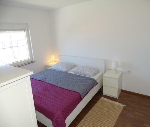 Apartmani David
