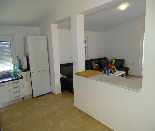 Apartmani David