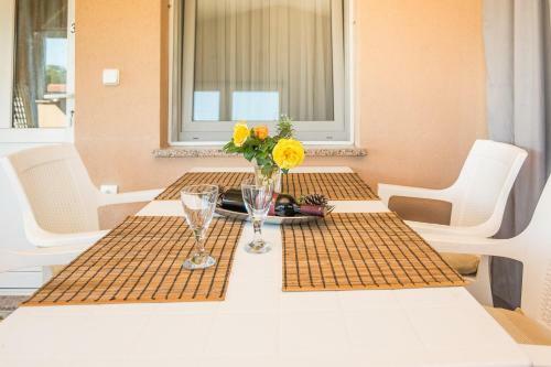 Apartments Zaklina