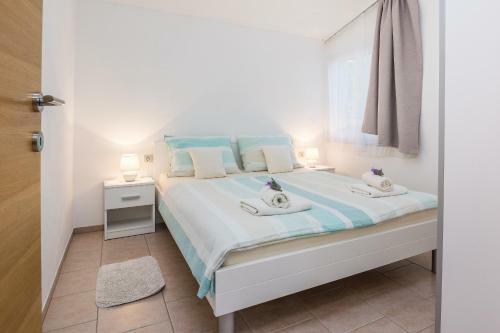 Apartments Zaklina