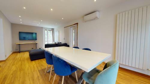 Apartamento Superbe Appartement T3 Tout Confort � Aix