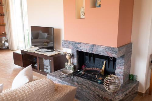Agroturismo Villa Alyki